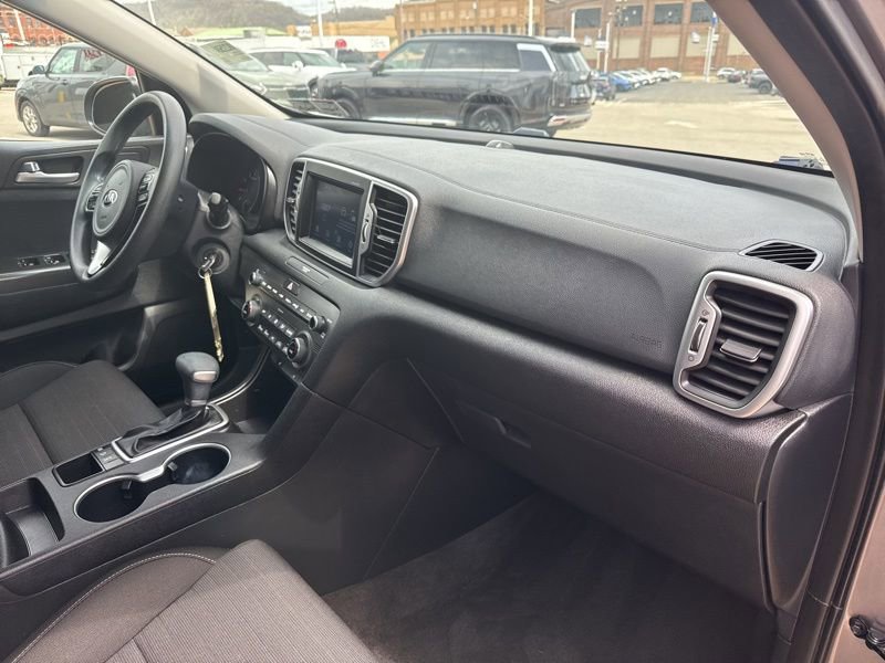 Used 2019 Kia Sportage LX w/ LX Popular Package image 15