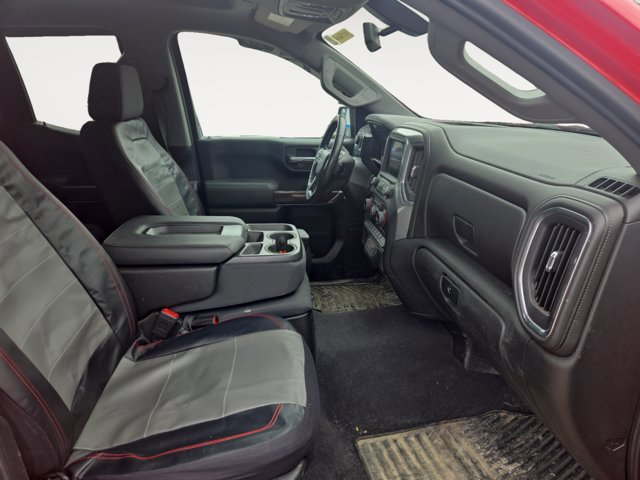 Used 2019 Chevrolet Silverado 1500 RST w/ All-Star Edition image 15
