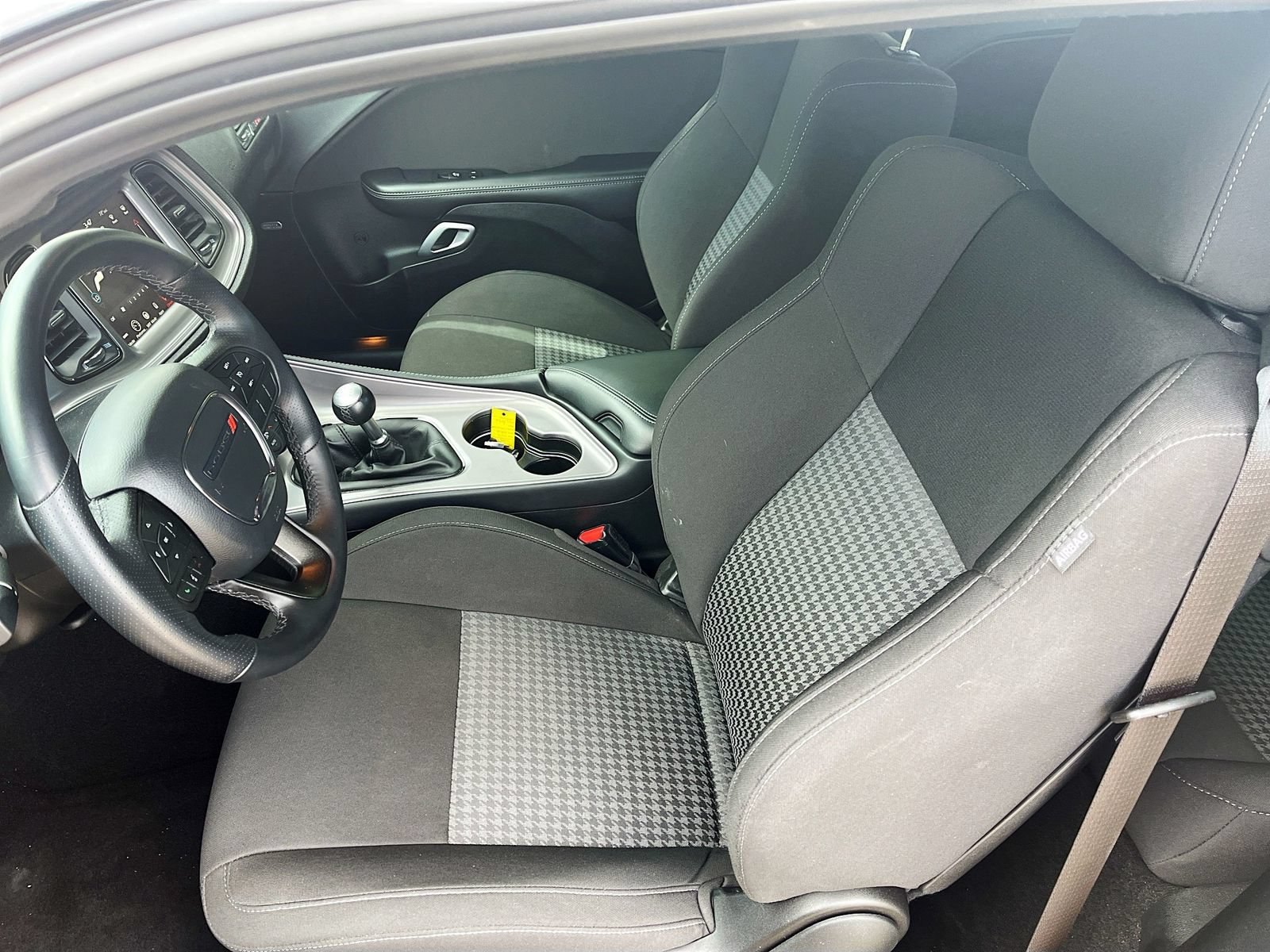 Used 2023 Dodge Challenger R/T Scat Pack RWD image 21