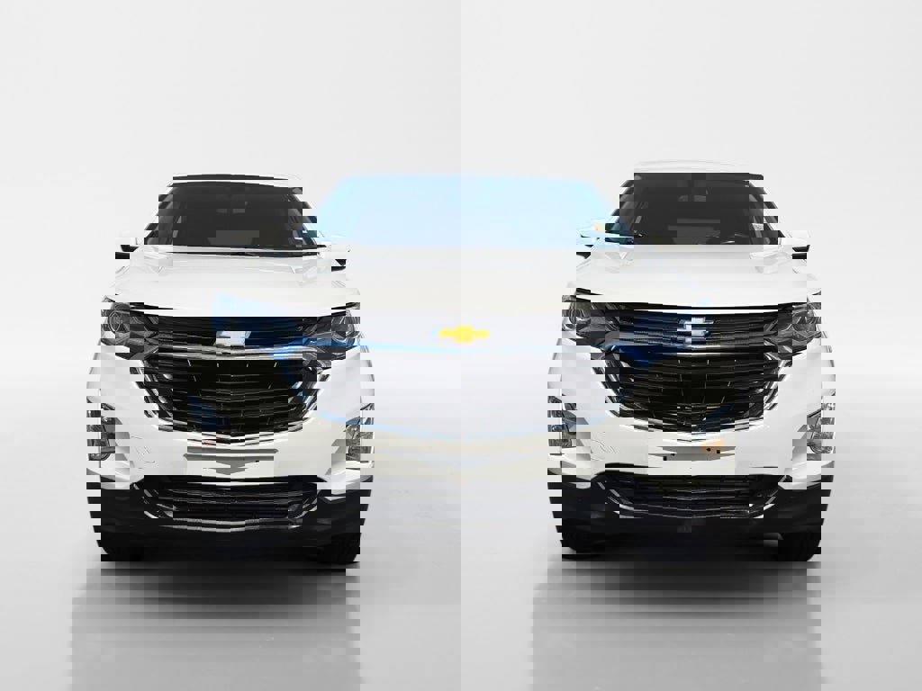 Used 2019 Chevrolet Equinox LT image 8