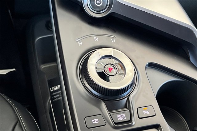 New 2025 Kia EV6 Light image 25