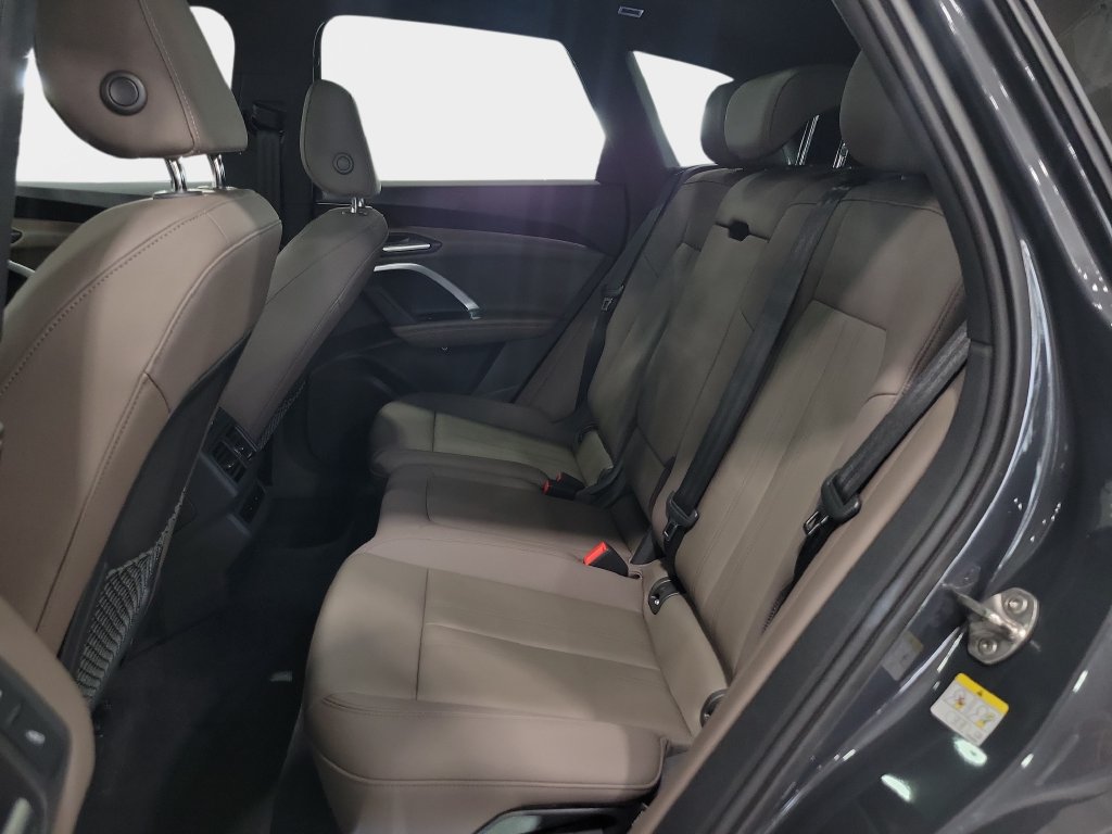 Certified 2025 Audi Q5 Premium w/ Premium Plus AWD/4WD image 25