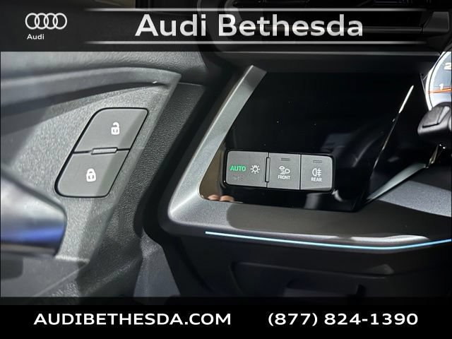New 2026 Audi A3 2.0T Premium AWD/4WD image 14