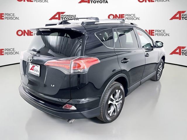 Used 2016 Toyota RAV4 LE image 7