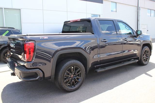 Used 2024 GMC Sierra 1500 Elevation AWD/4WD image 27