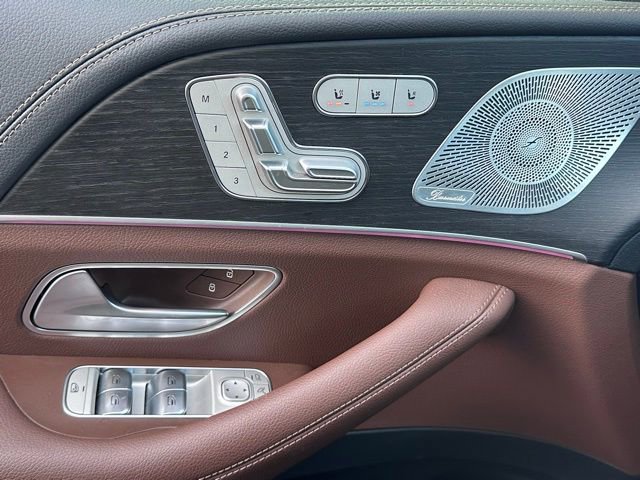 Certified 2024 Mercedes-Benz GLE 350 4MATIC image 24