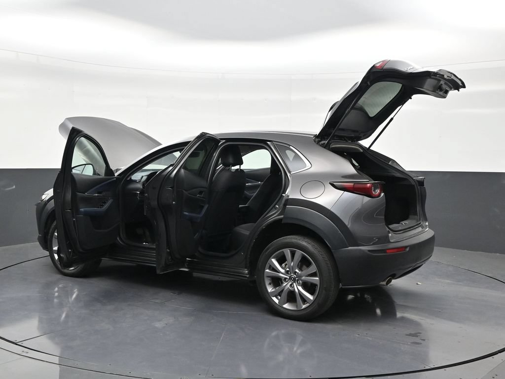 Used 2020 MAZDA CX-30 FWD w/ Select Package image 31