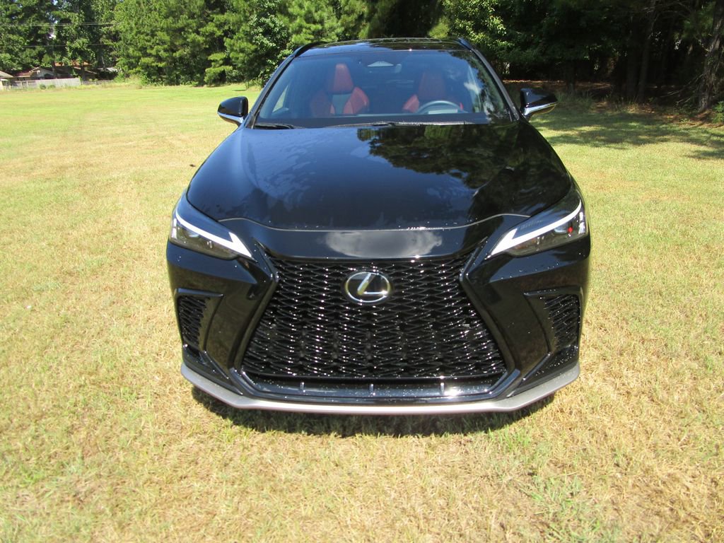 Used 2024 Lexus NX 350 F Sport image 4
