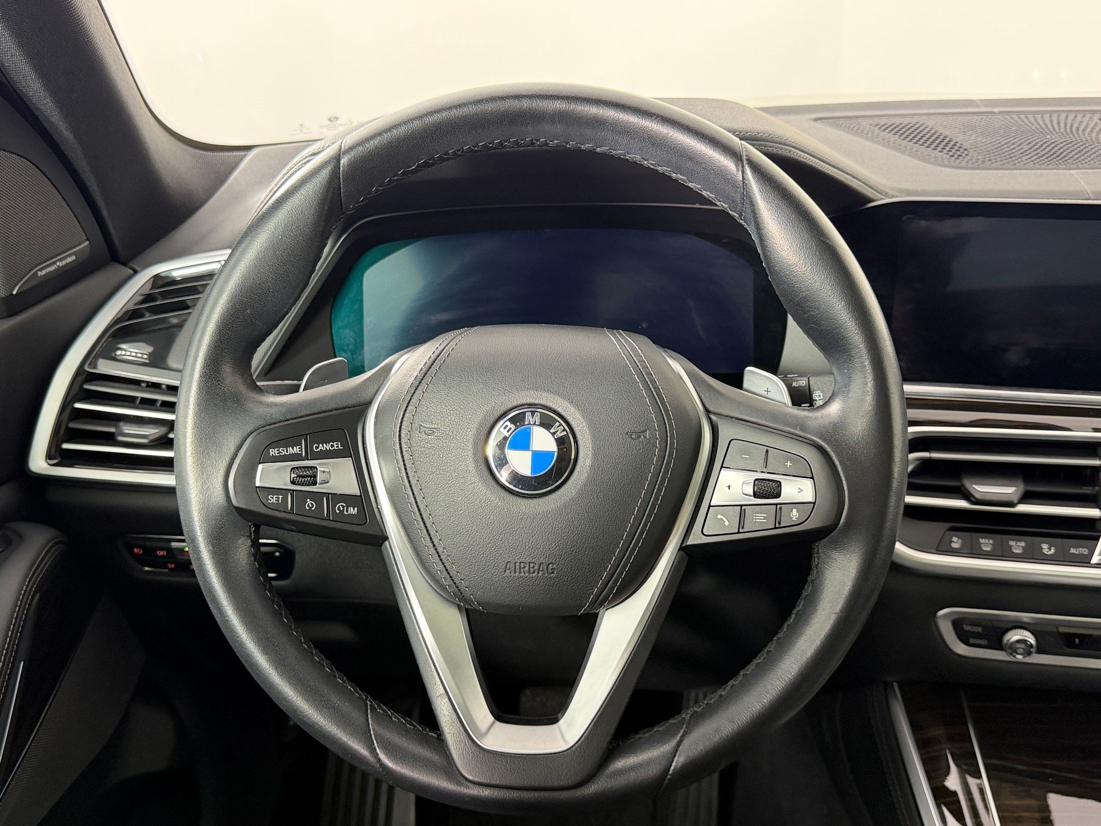 Used 2020 BMW X5 sDrive40i w/ Premium Package RWD image 11