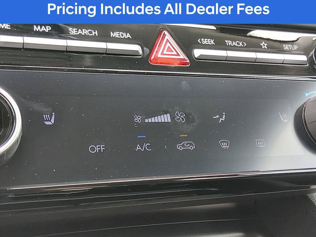 New 2026 Hyundai Tucson SEL w/ Tow & Go Package FWD image 18
