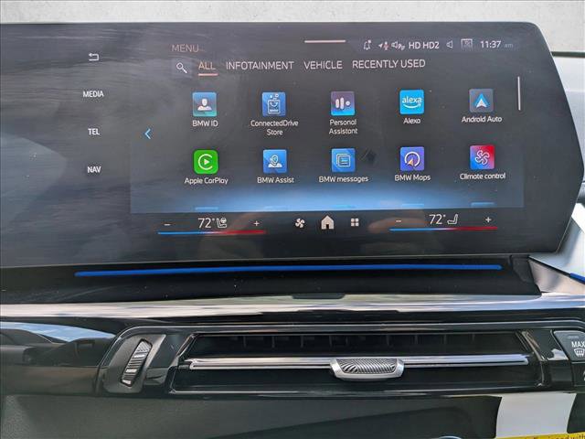 Certified 2026 BMW X1 xDrive28i w/ Convenience Package image 15