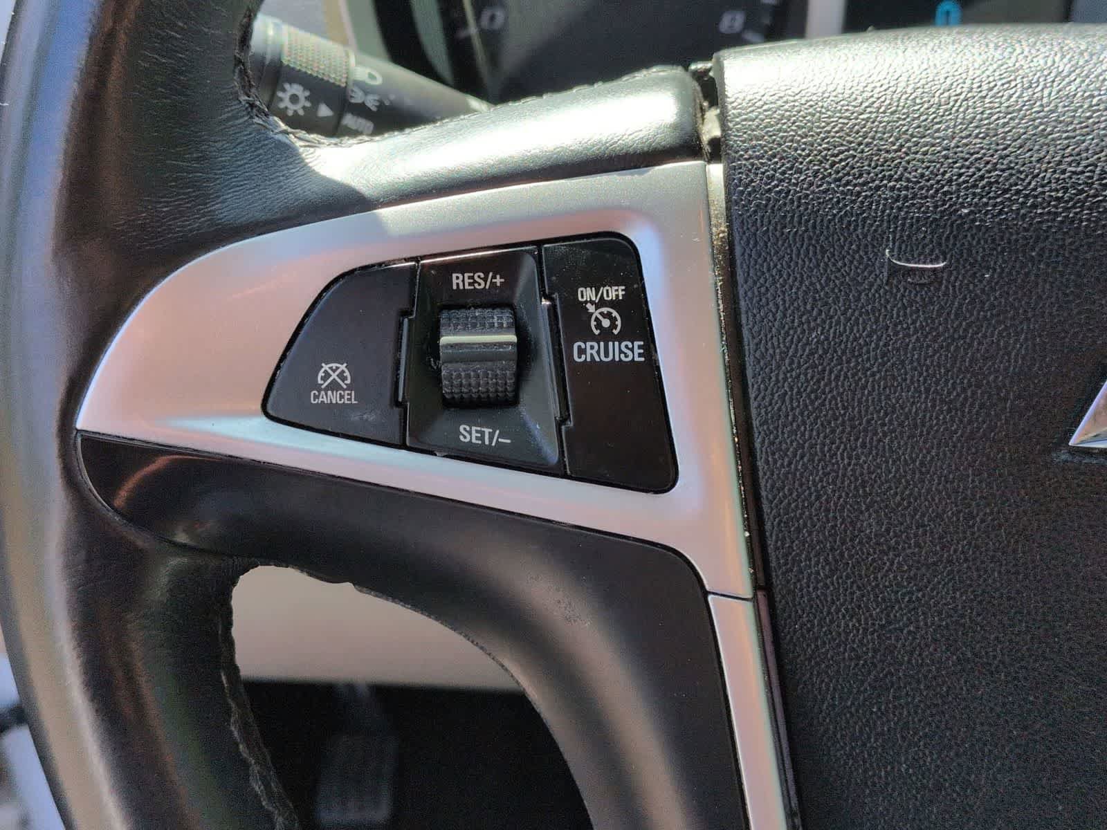 Used 2017 Chevrolet Equinox LT w/ Convenience Package FWD image 23