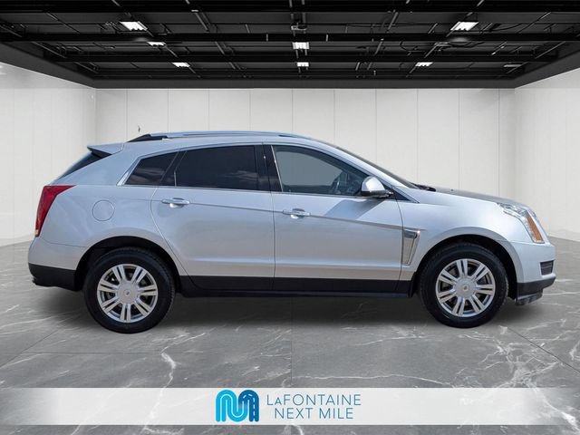 Used 2016 Cadillac SRX Luxury FWD image 6
