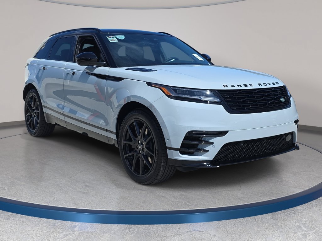New 2026 Land Rover Range Rover Velar Autobiography AWD/4WD image 3