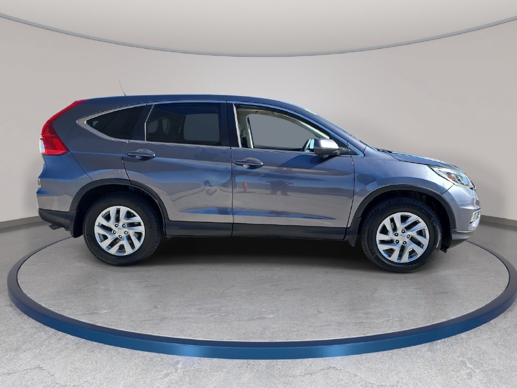 Used 2016 Honda CR-V EX image 5