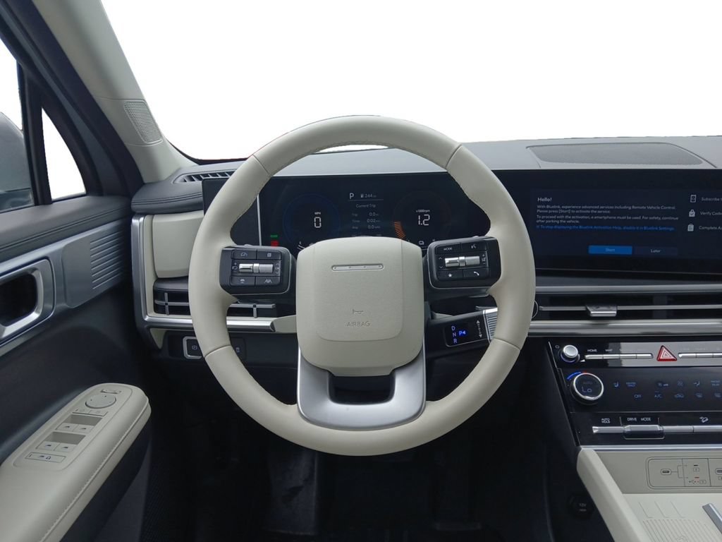 Used 2024 Hyundai Santa Fe SEL FWD image 23