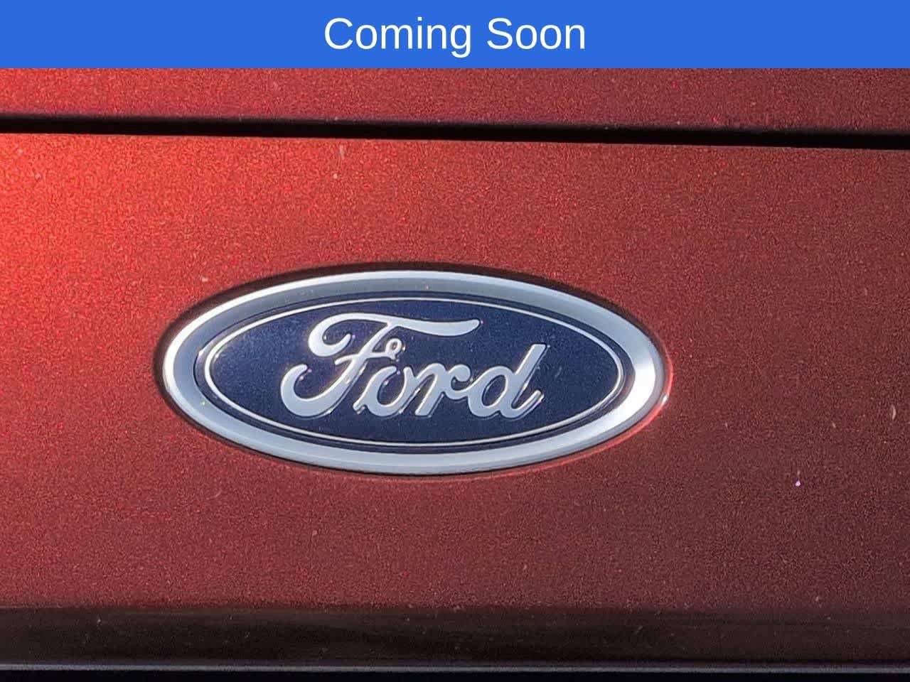 Used 2016 Ford Fusion Titanium FWD image 11