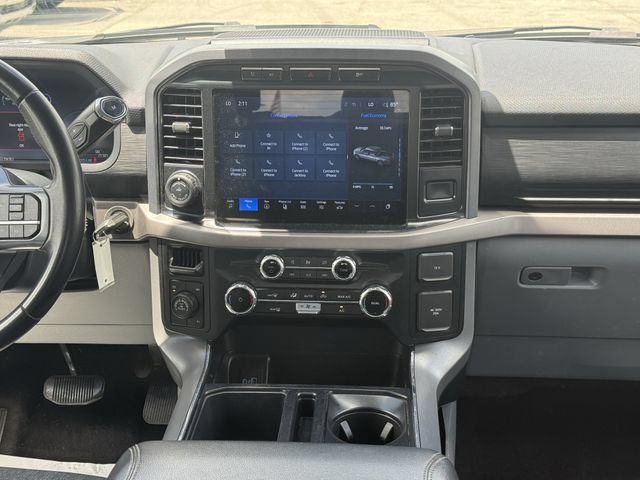 Used 2024 Ford F150 XLT w/ Mobile Office Package AWD/4WD image 21