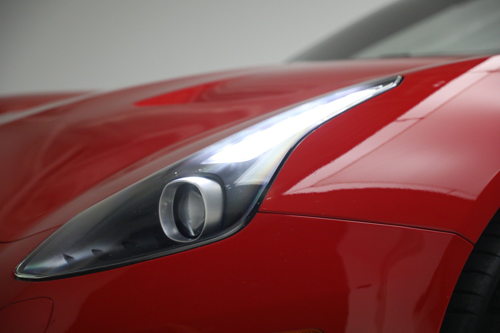 Certified 2017 Ferrari California T RWD image 24