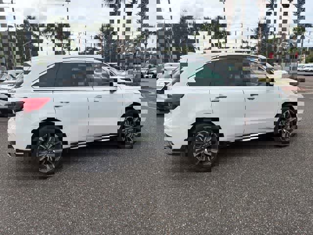 Used 2019 Acura MDX FWD w/ Technology Package image 6