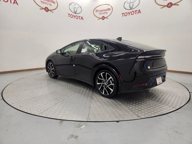 New 2026 Toyota Prius Plug-In Hybrid image 6