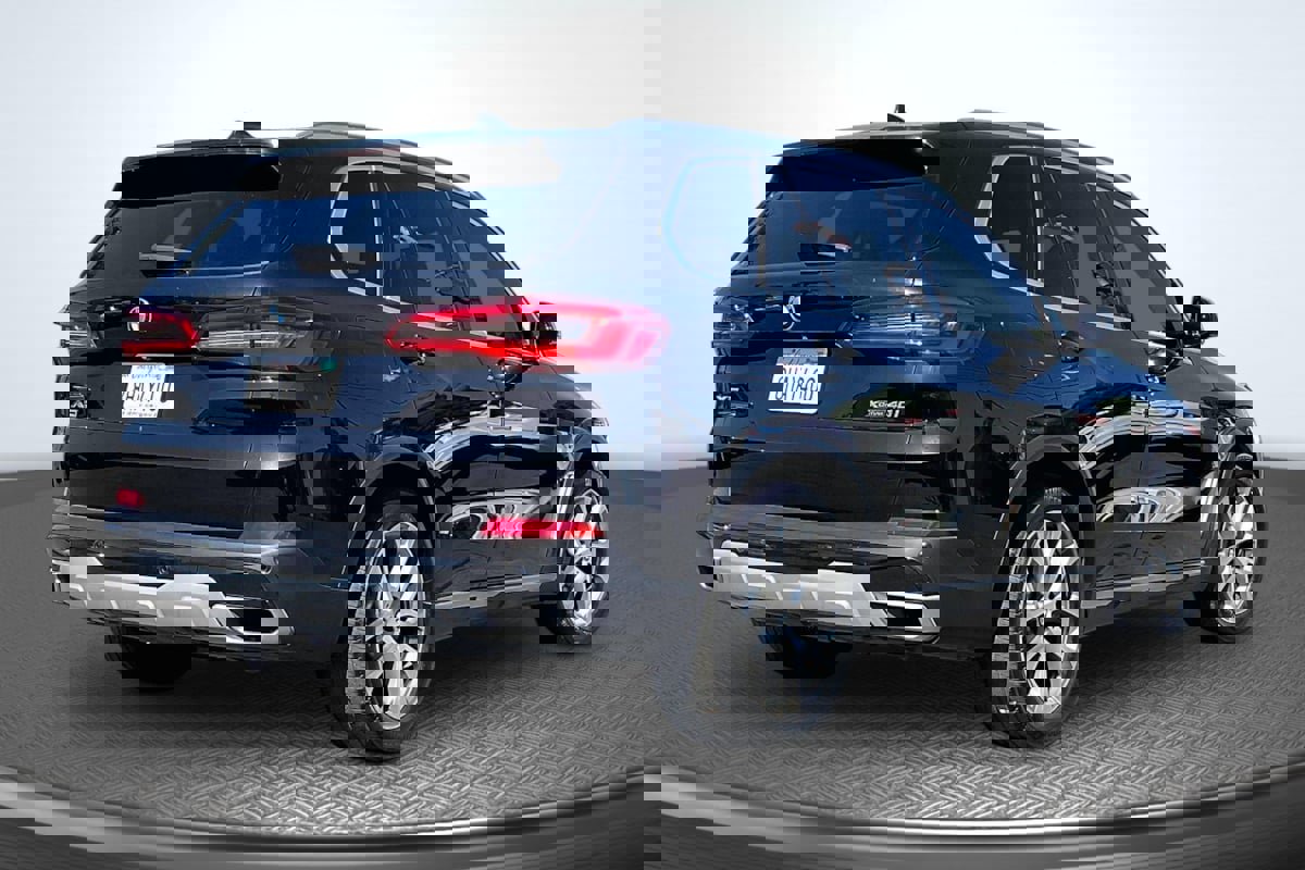 Used 2019 BMW X5 xDrive40i w/ Convenience Package image 13