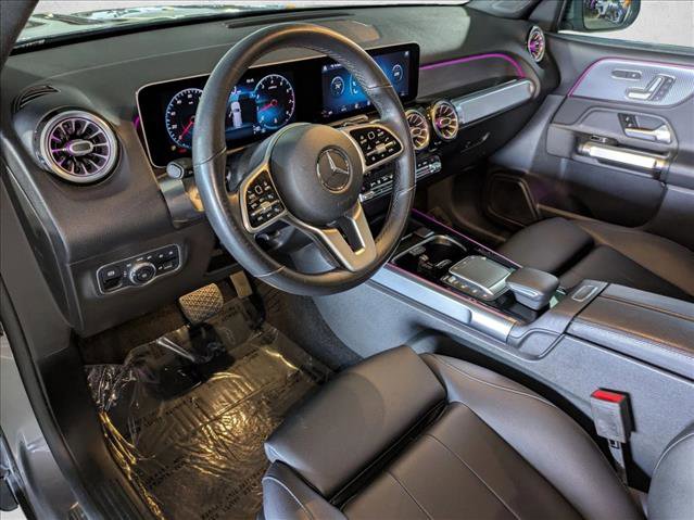 Certified 2021 Mercedes-Benz GLB 250 image 10