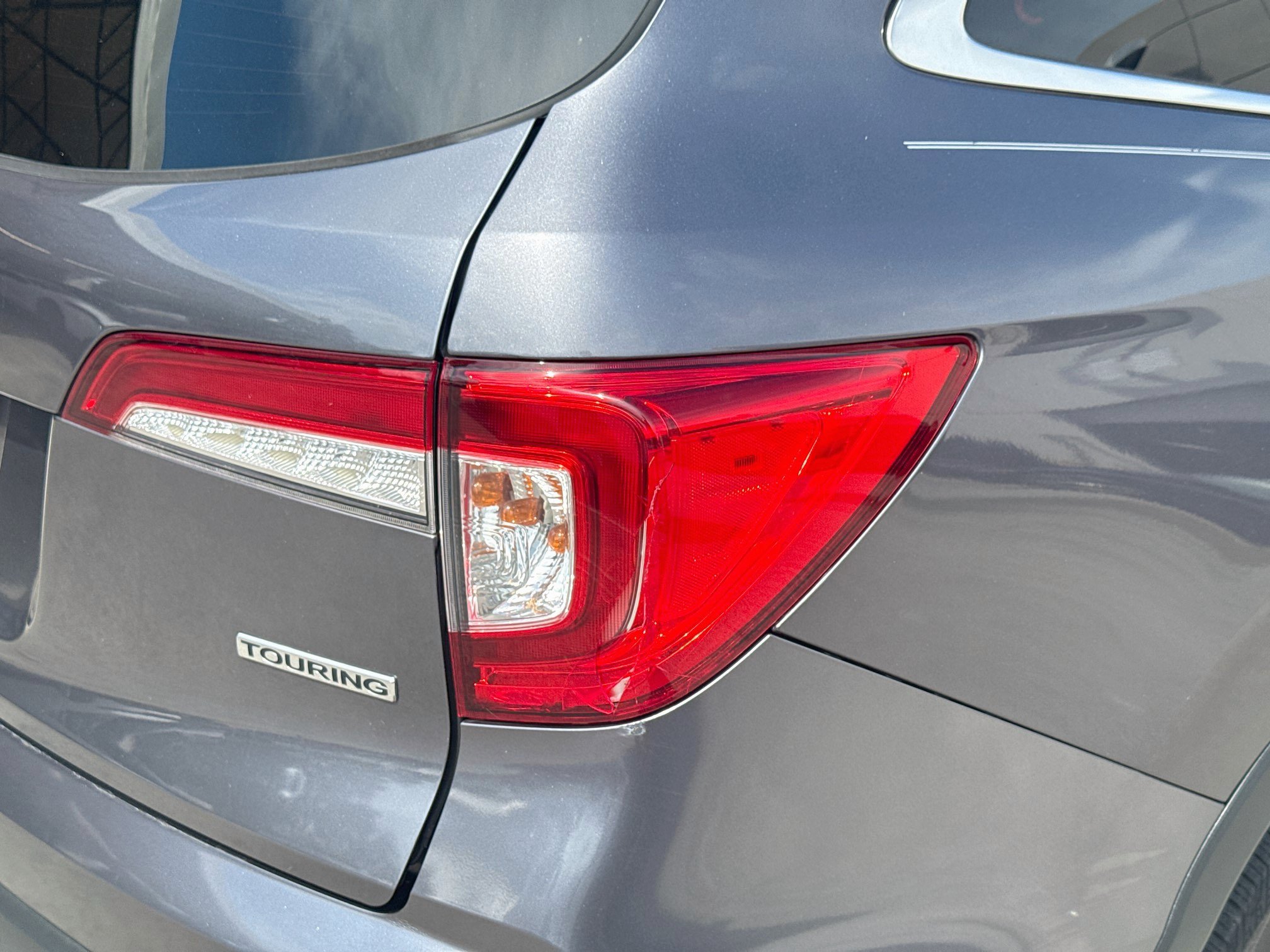 Used 2019 Honda Pilot Touring image 27