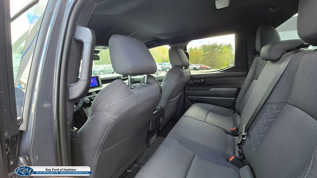 Used 2024 Toyota Tacoma SR RWD image 38