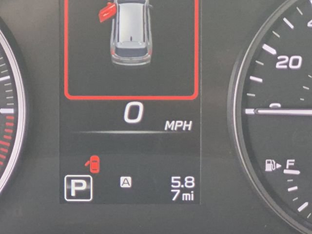 New 2026 Subaru Ascent Premium AWD/4WD image 20
