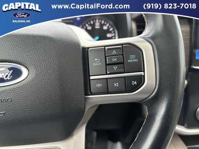 Certified 2024 Ford Expedition Limited image 23