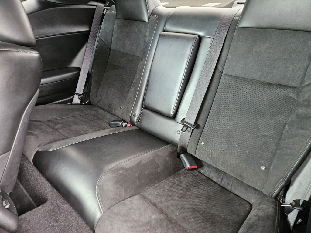 Used 2022 Dodge Challenger R/T Scat Pack image 16