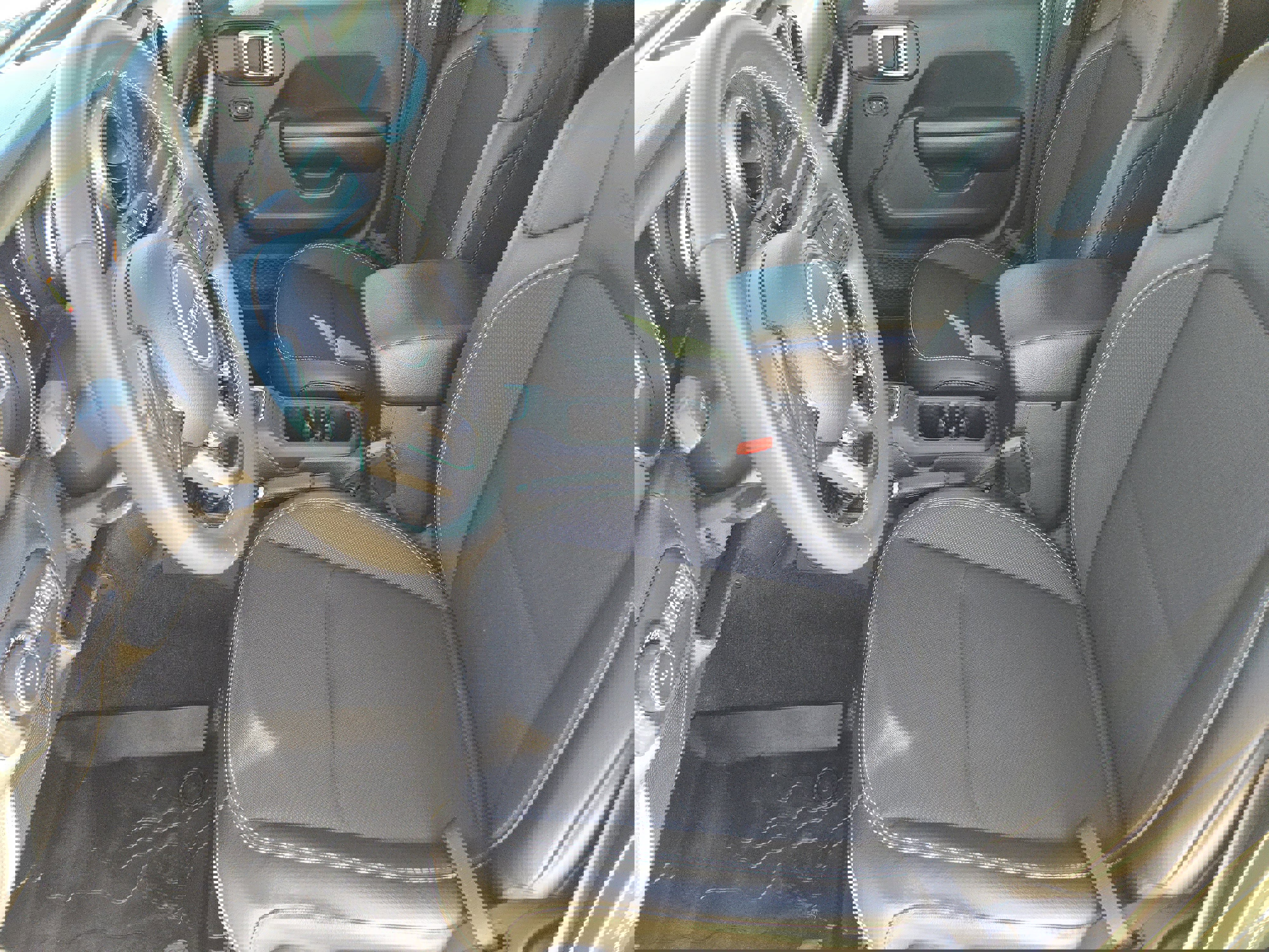 Certified 2021 Jeep Wrangler Unlimited Sport image 14