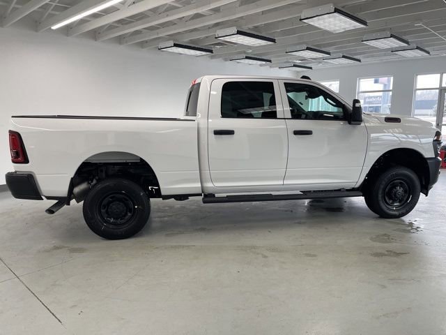 New 2026 RAM 2500 Tradesman image 11