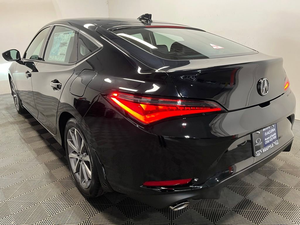 New 2026 Acura Integra image 21