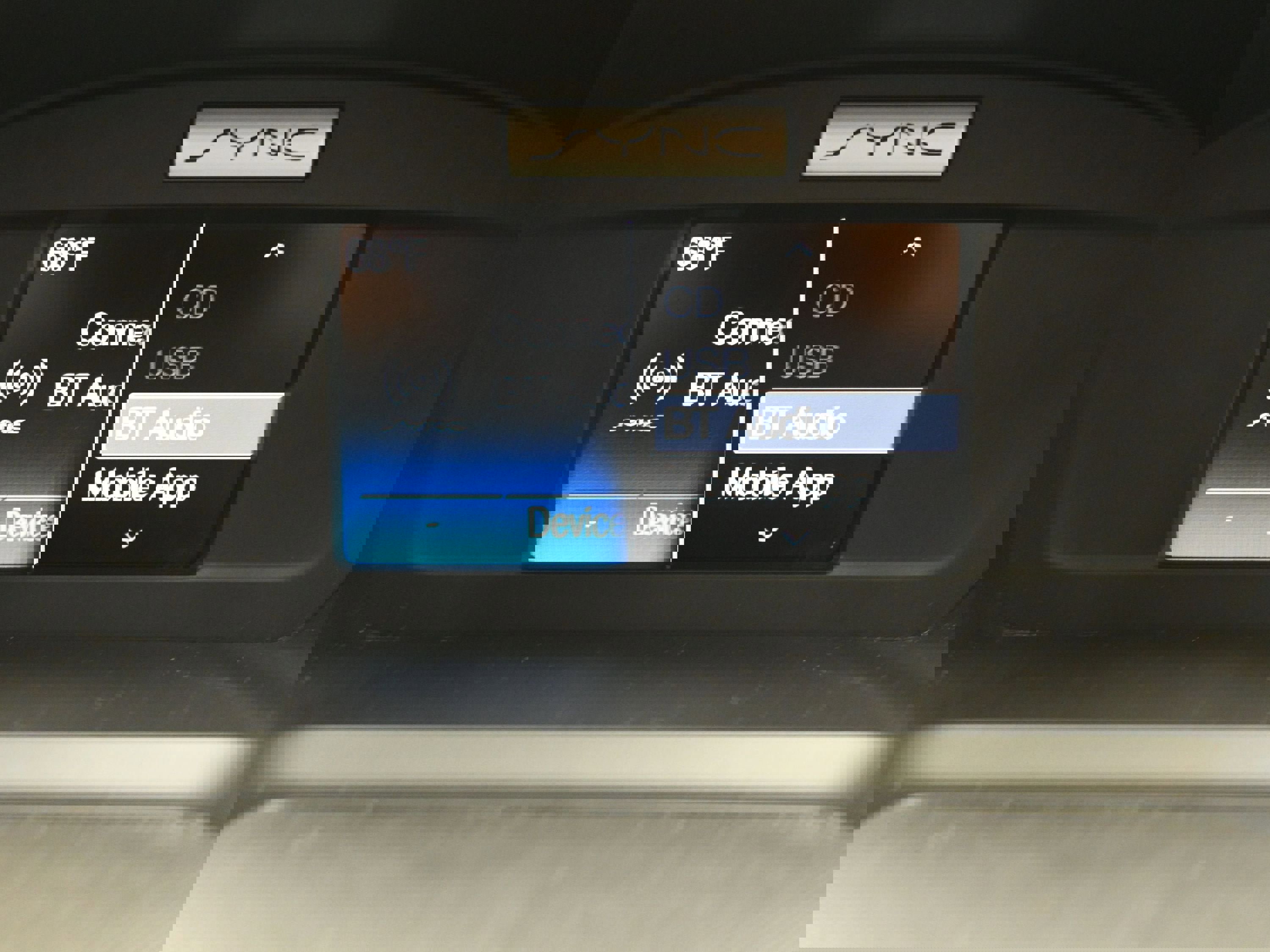 Used 2016 Ford Escape S image 15