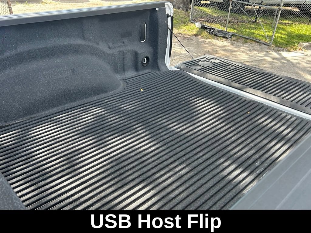 Used 2023 RAM 1500 Big Horn RWD image 43