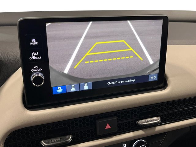 New 2027 Honda HR-V LX image 19