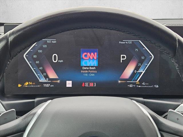 Used 2024 BMW 330e image 11