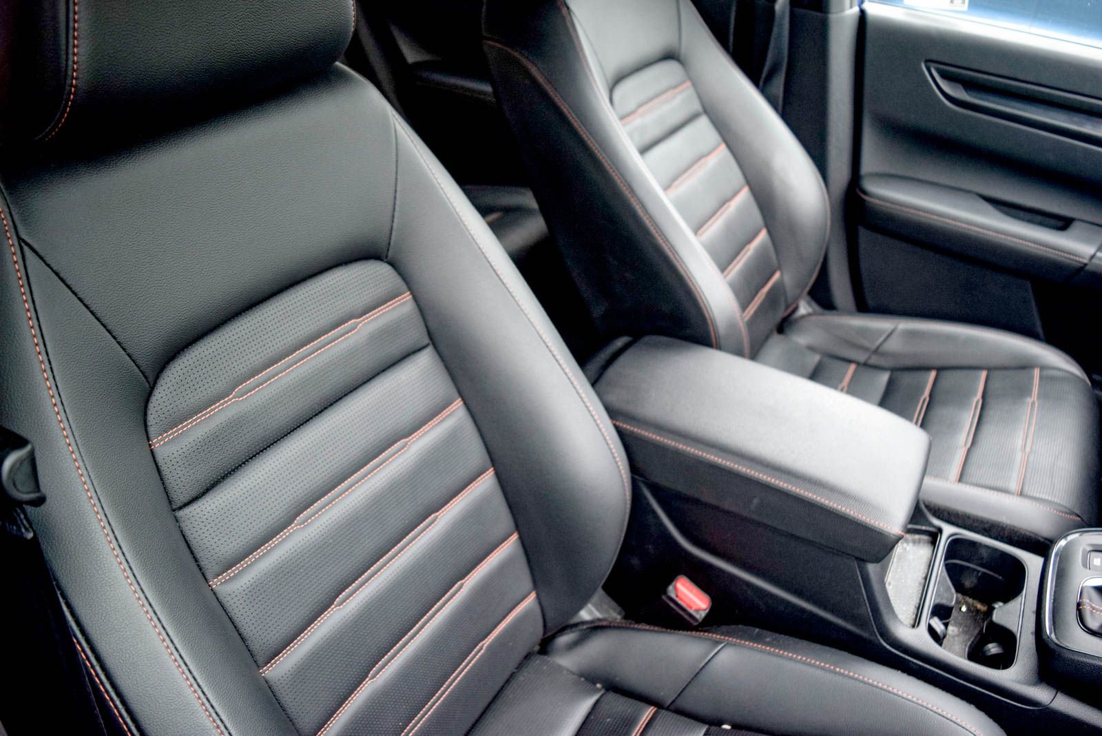 Used 2024 Honda CR-V Sport-L image 10