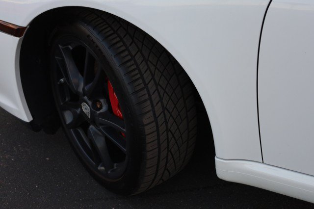 Used 2009 Porsche 911 Carrera RWD image 46