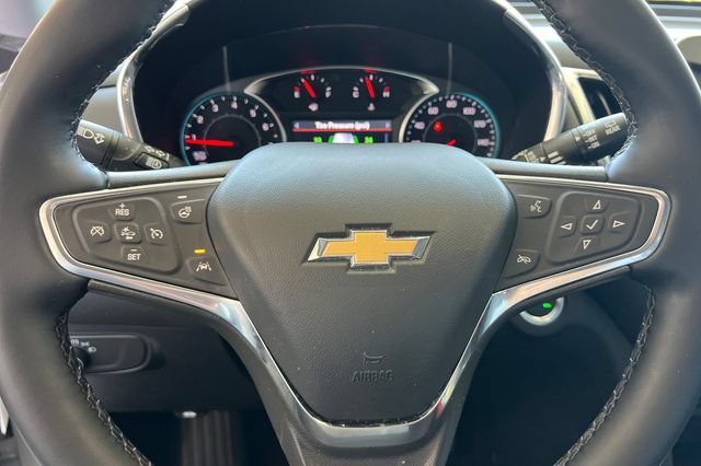 Used 2024 Chevrolet Equinox LT FWD image 31