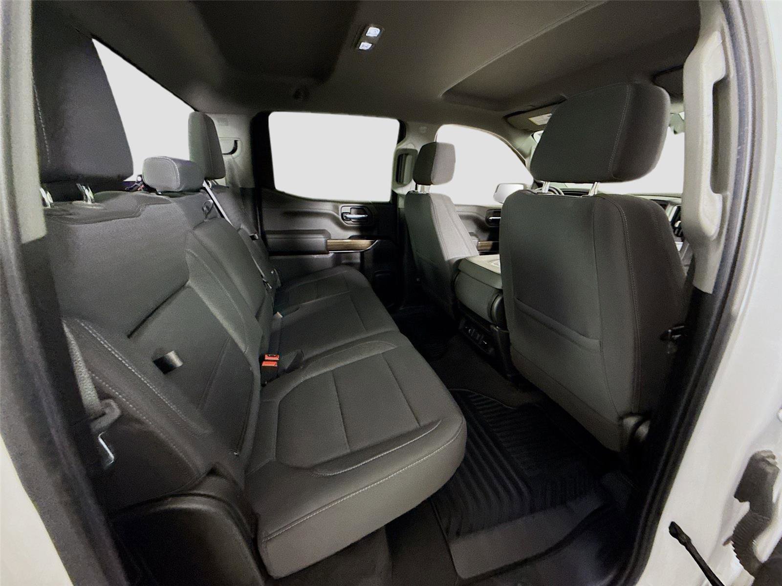 Used 2022 Chevrolet Silverado 1500 RST w/ Redline Edition image 19