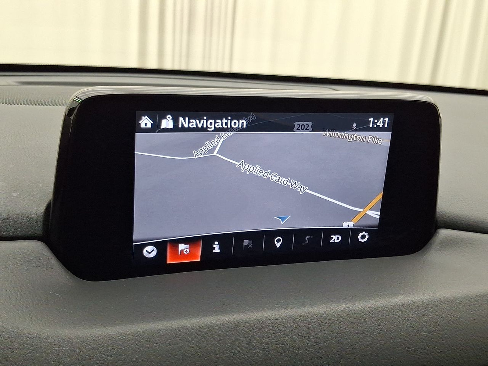 Used 2019 MAZDA CX-5 Signature AWD/4WD image 17