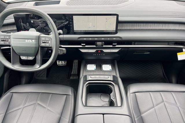 New 2027 Kia Telluride X-Line SX Prestige image 15