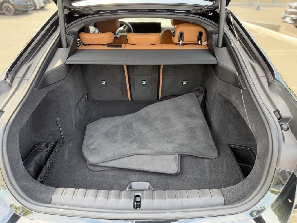 Certified 2023 BMW i4 eDrive40 w/ Premium Package image 16