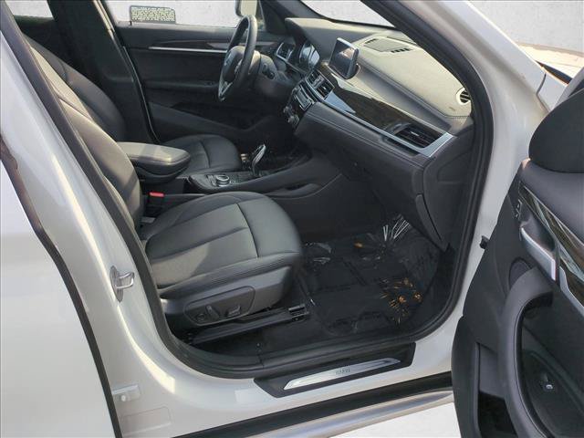 Used 2021 BMW X1 sDrive28i w/ Convenience Package FWD image 23