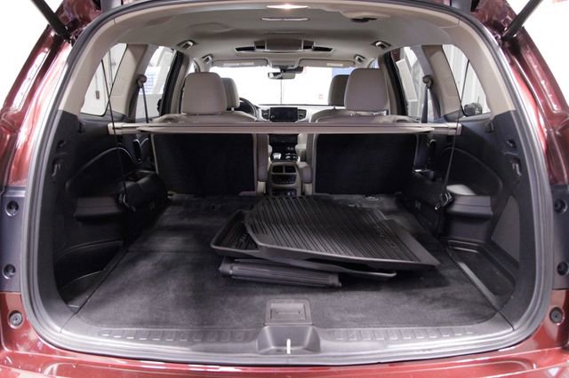 Certified 2021 Honda Pilot Touring image 22