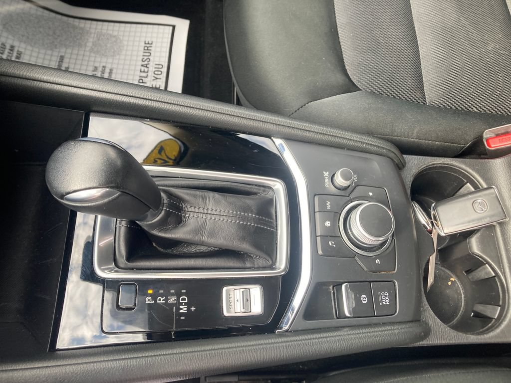 Used 2020 MAZDA CX-5 Sport AWD/4WD image 33