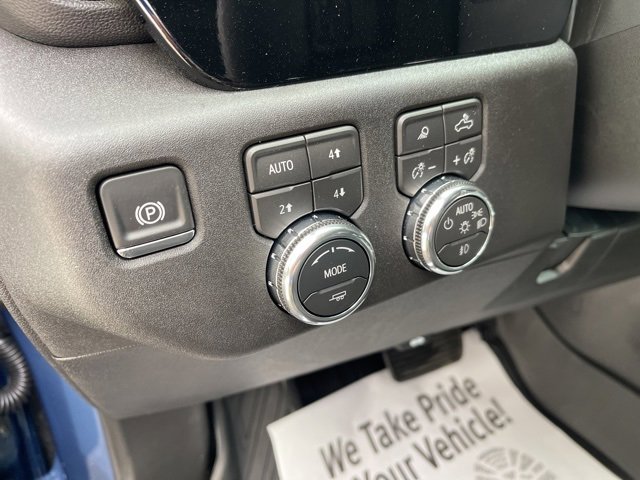 New 2026 GMC Sierra 1500 Elevation w/ Elevation Premium Package image 23